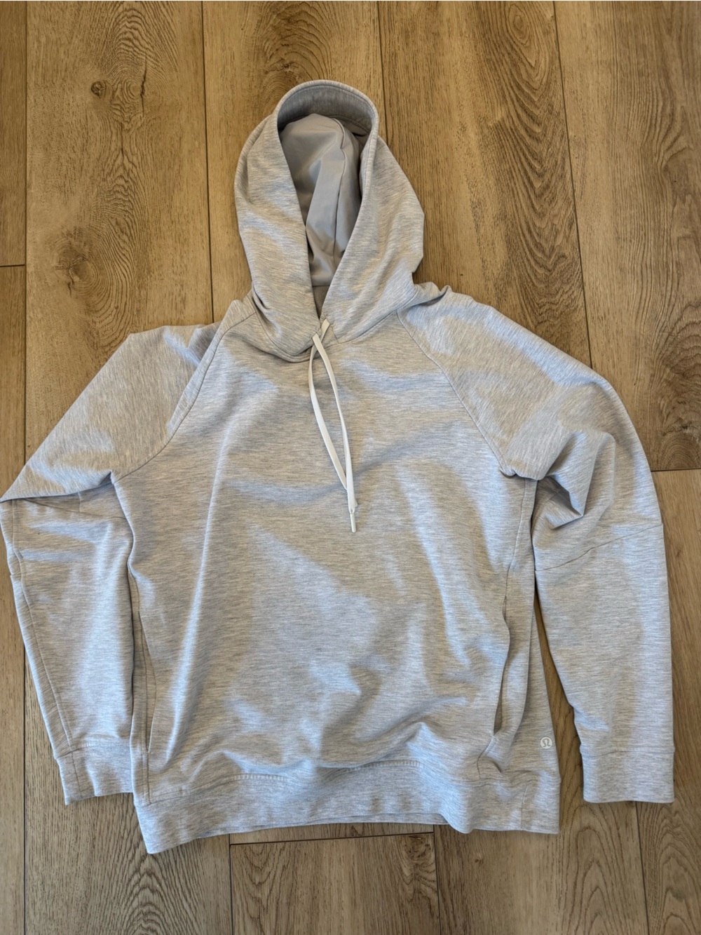 Lululemon City Sweat Hoodie